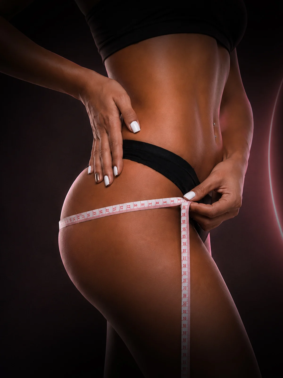 Brazilian Butt Lift